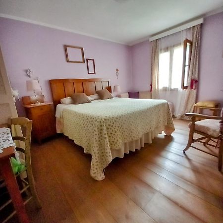 B&B Oltra Lamon Exteriör bild