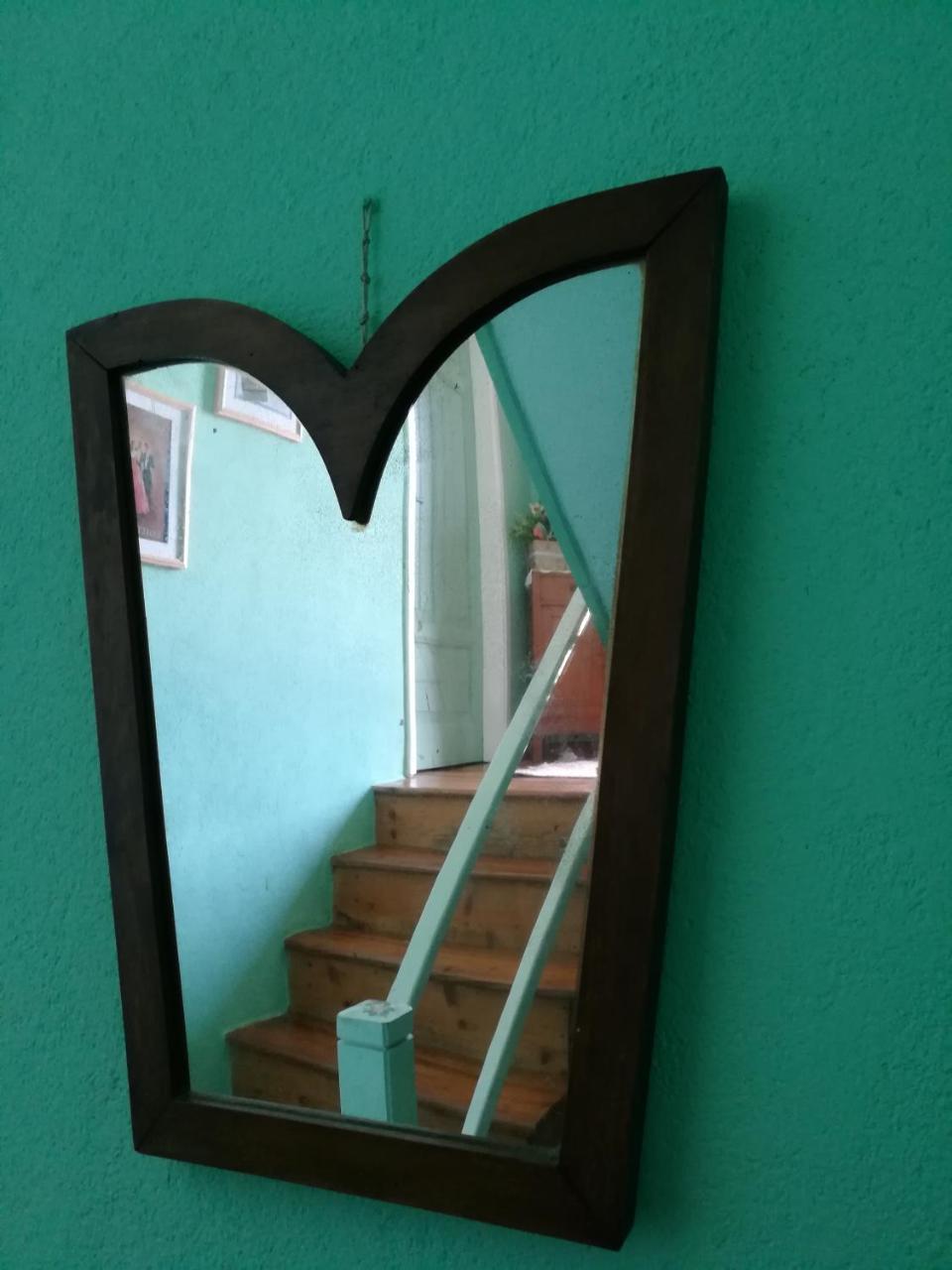 B&B Oltra Lamon Exteriör bild